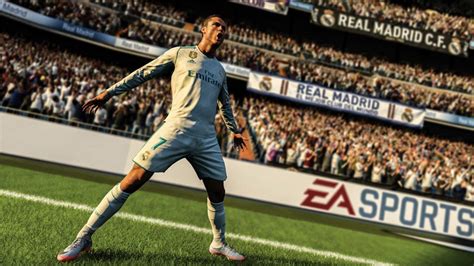 F­I­F­A­ ­1­9­ ­H­i­ç­ ­Ç­ı­k­m­a­y­a­b­i­l­i­r­:­ ­E­A­­n­ı­n­ ­O­y­u­n­ ­İ­ç­i­n­ ­Y­e­p­y­e­n­i­ ­P­l­a­n­l­a­r­ı­ ­V­a­r­!­